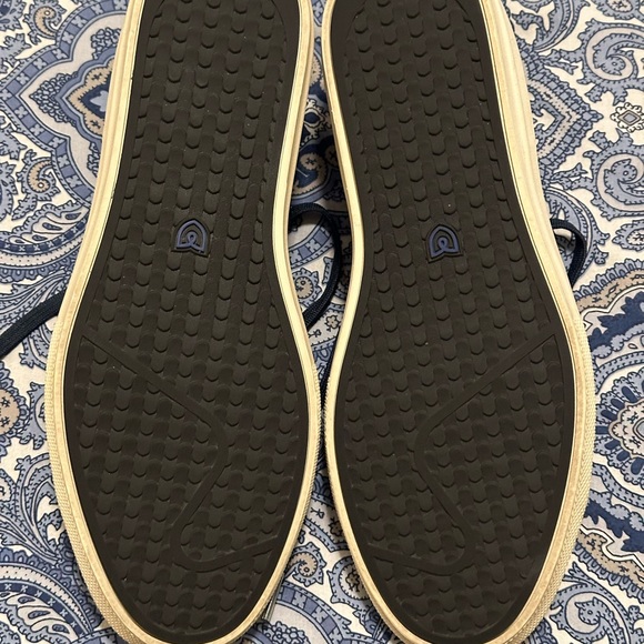 Rothy’s RS02 Sneaker - navy / men’s 9.5 - Picture 6 of 9